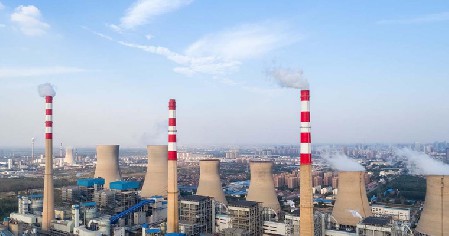 NPT防腐耐磨涂層材料在電力行業(yè)的應用